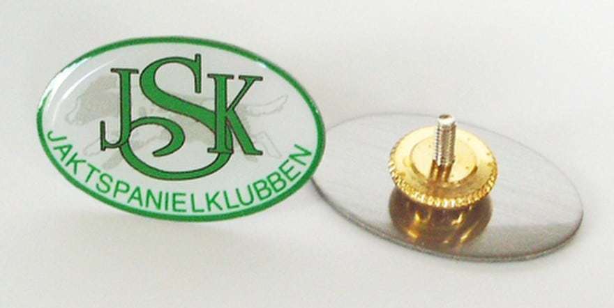 JSK pin