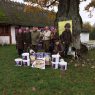 Öppenklass, JSK 22 okt, 2016