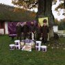 vinnarklass JSK 22 oktober, 2016