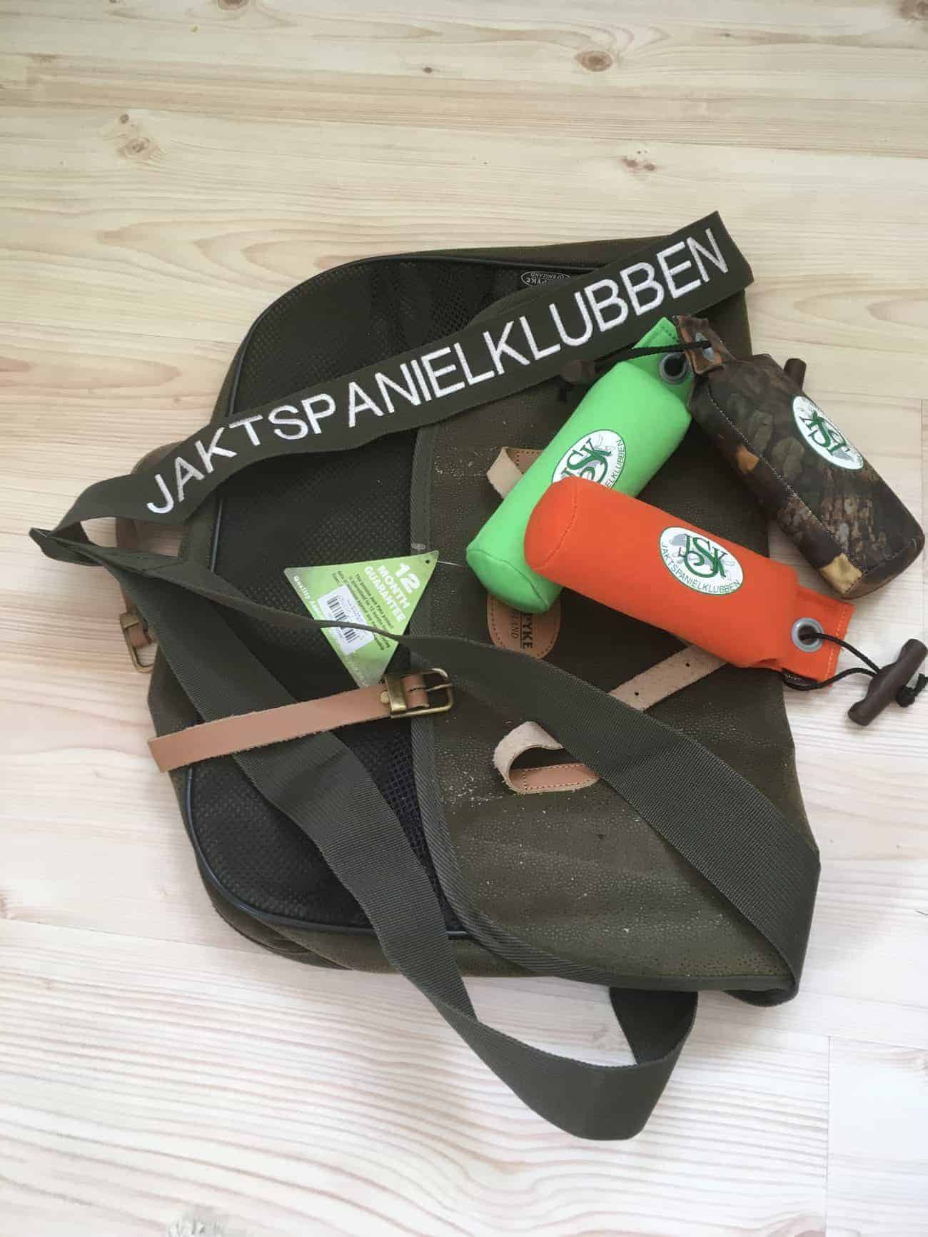 NU ÄR TRÄNINGSSÄSONGEN PÅ GÅNG!