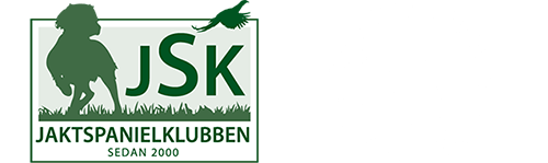 Jaktspanielklubben