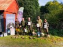 JUBILEUMSPROV PÅ RYDSGÅRDS GODS – Resultat