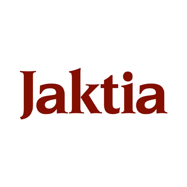 Jaktia logo