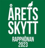 11/5 ÅRETS SKYTT