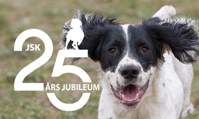 JUBILEUMSHELG 17-18 MAJ